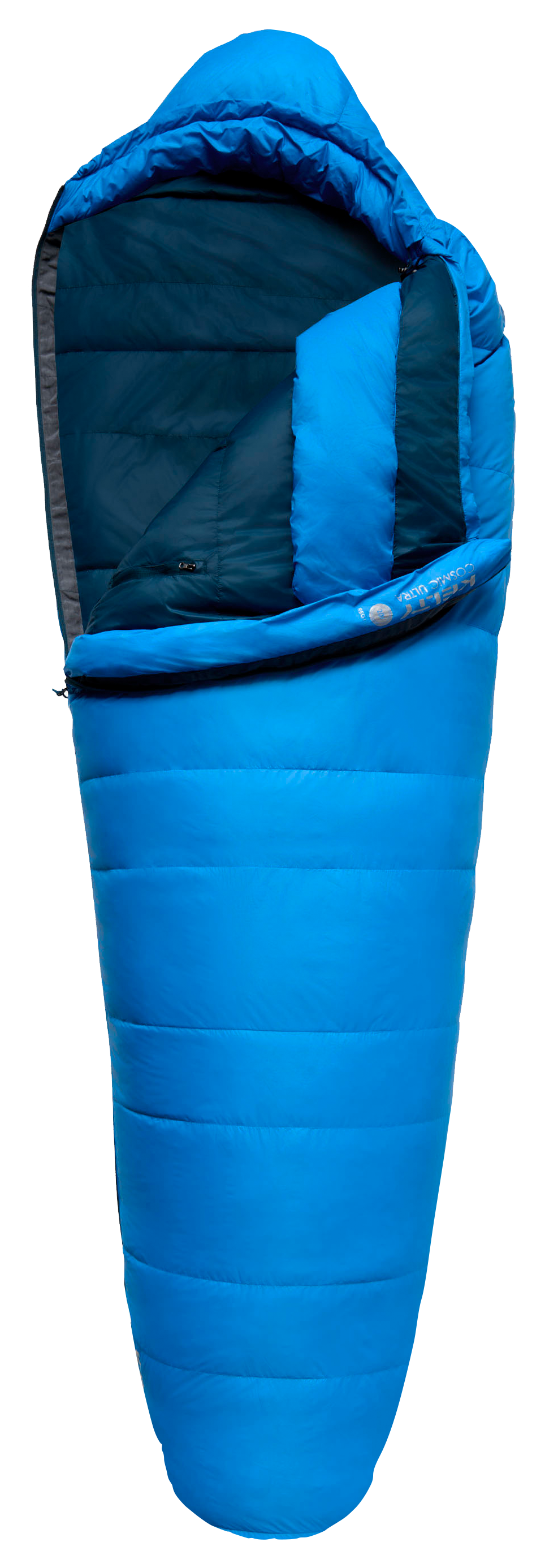 Kelty Cosmic Ultra 20° 800 DriDown Mummy Sleeping Bag Cabela's